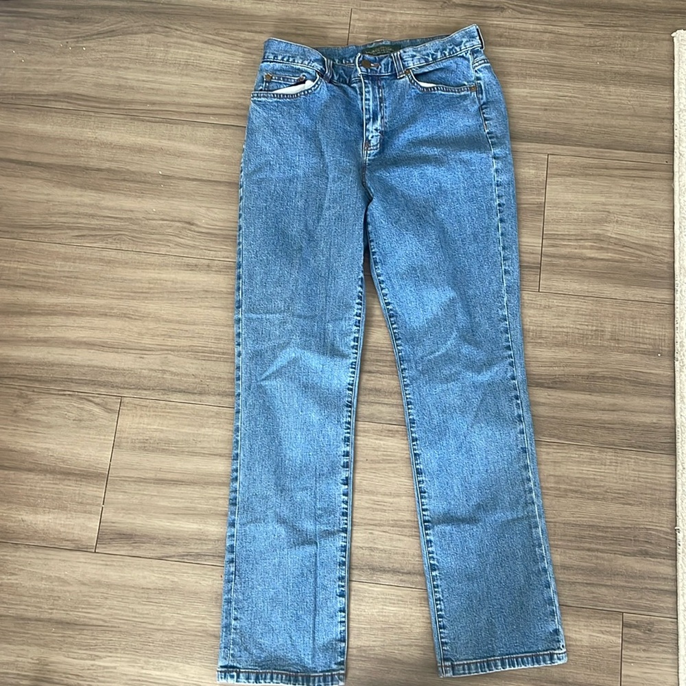 Boue jeans